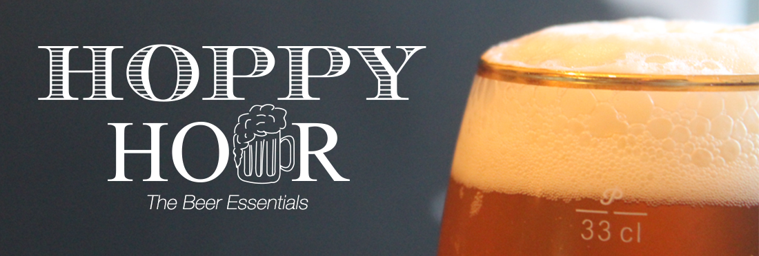 Hoppy Hour: The Beer Essentials