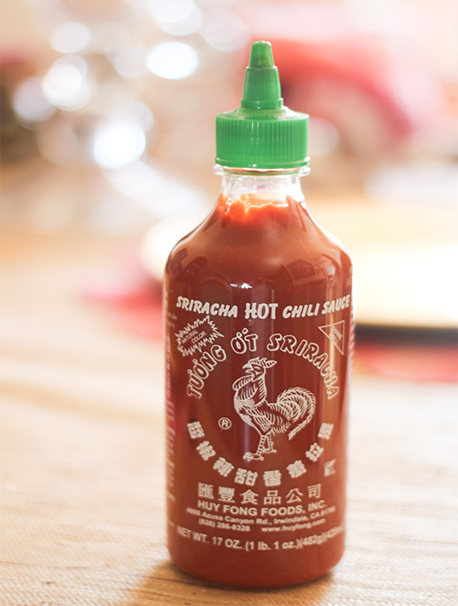 Spice Things Up at the 2nd Annual L.A. Sriracha Festival! 