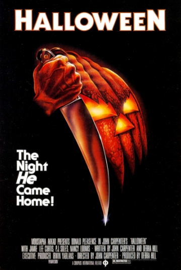10 NIGHTS OF FRIGHT:Cocktails & SHOCKTALES! #Halloween #movies