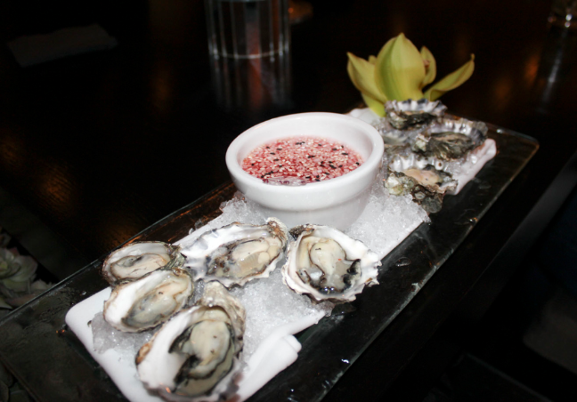 oyster happy hour nyc