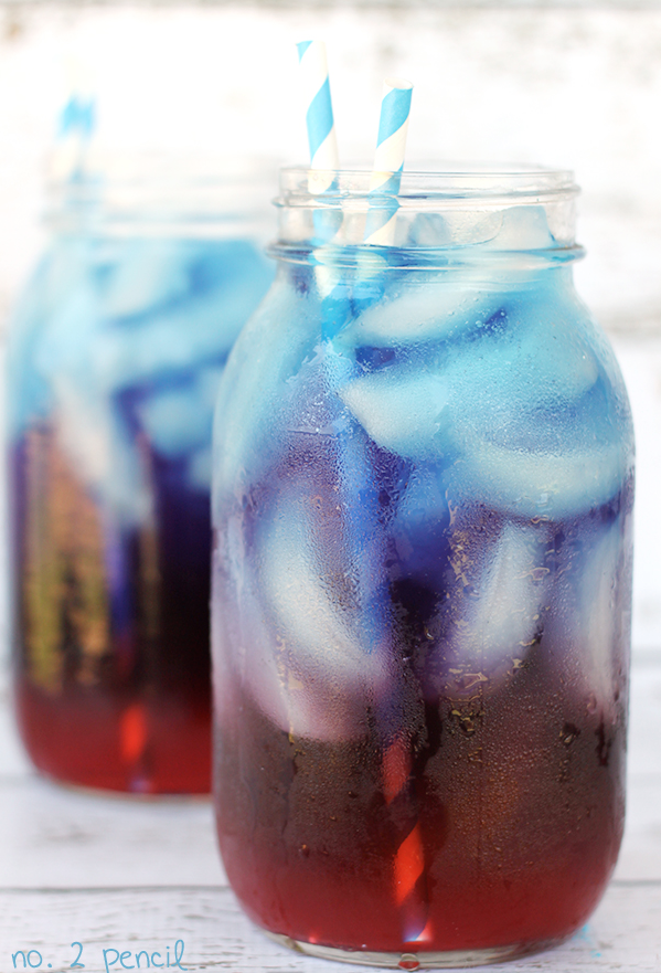 Patriotic Punch: Best Fourth of July Cocktail Recipes