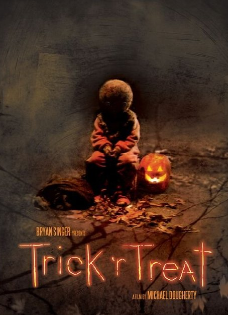 10 NIGHTS OF FRIGHT:
Cocktails & SHOCKTALES! #Halloween #movies #trickortreat