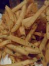 Garlic Fries