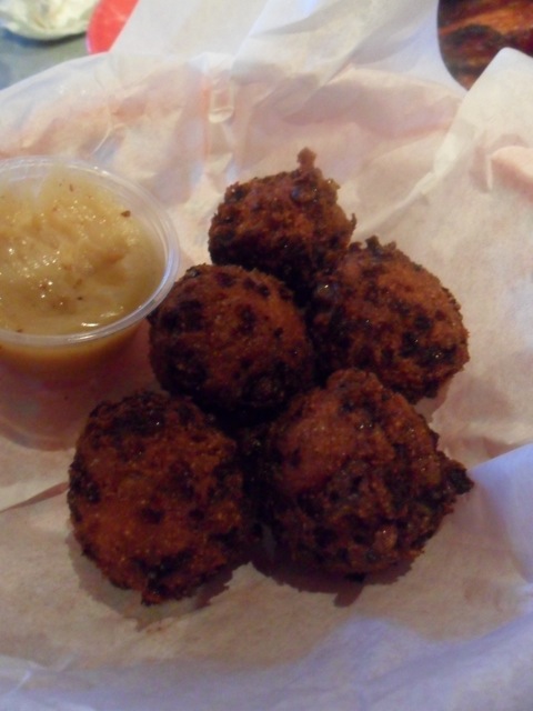 Hush Puppies