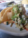 Potato Taco