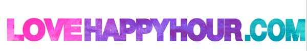 Love Happy Hour Logo
