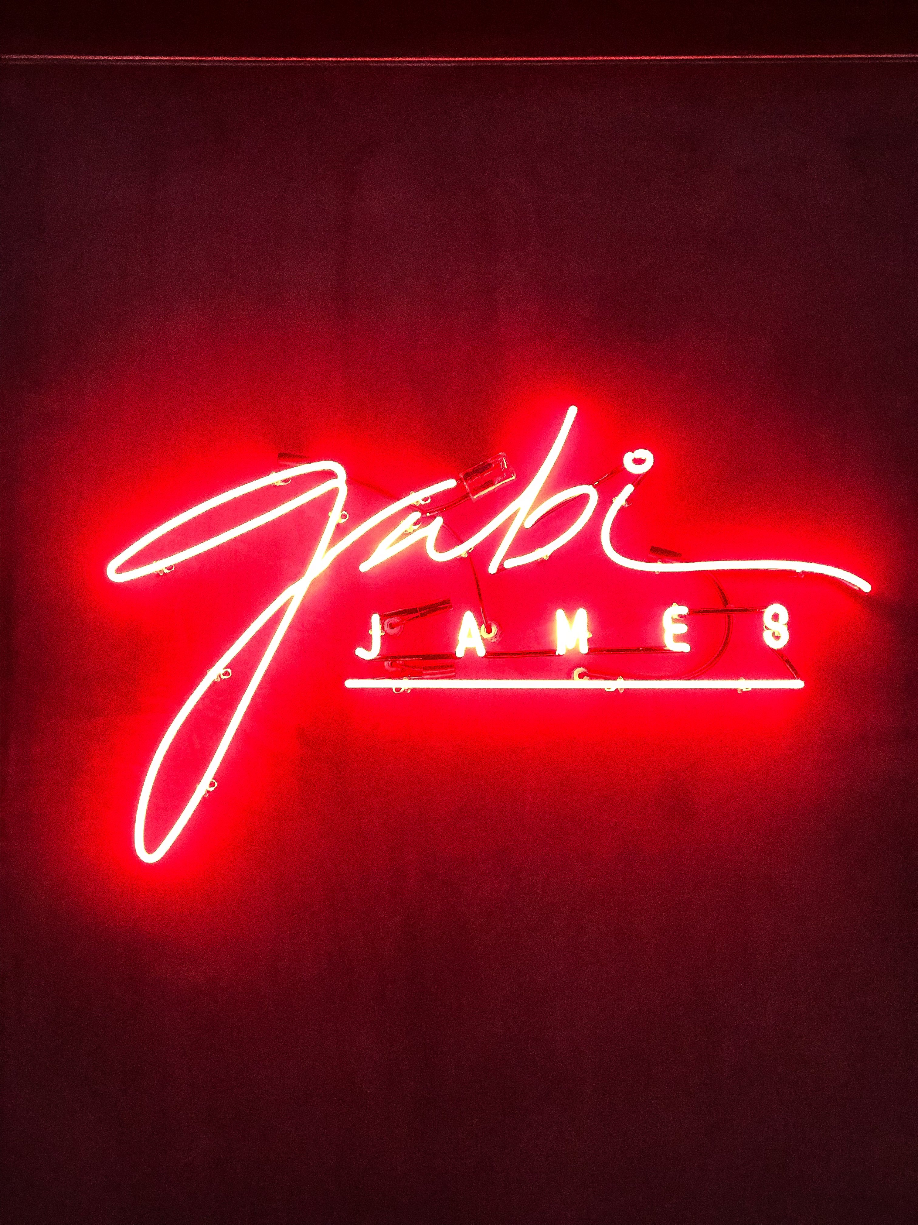 Gabi James restaurant in Redondo Beach.