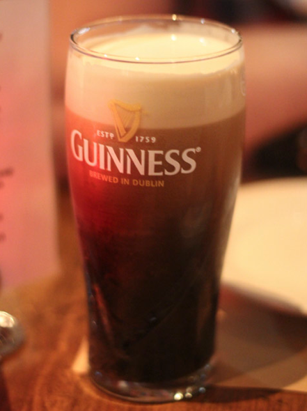 Guiness Beer