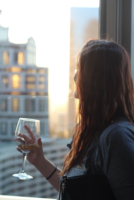 Takami Sushi in Downtown L.A.