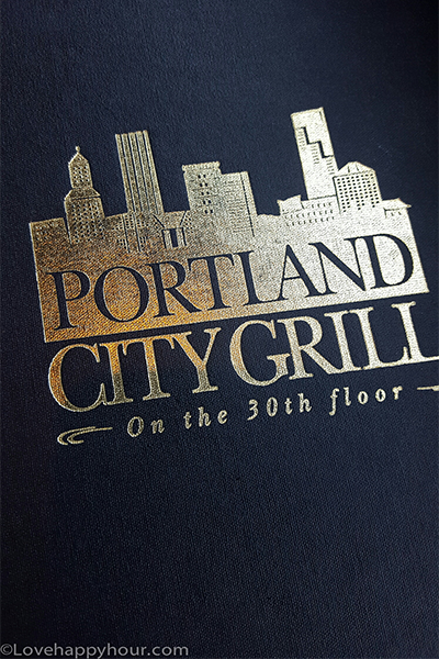 Portland City Grill