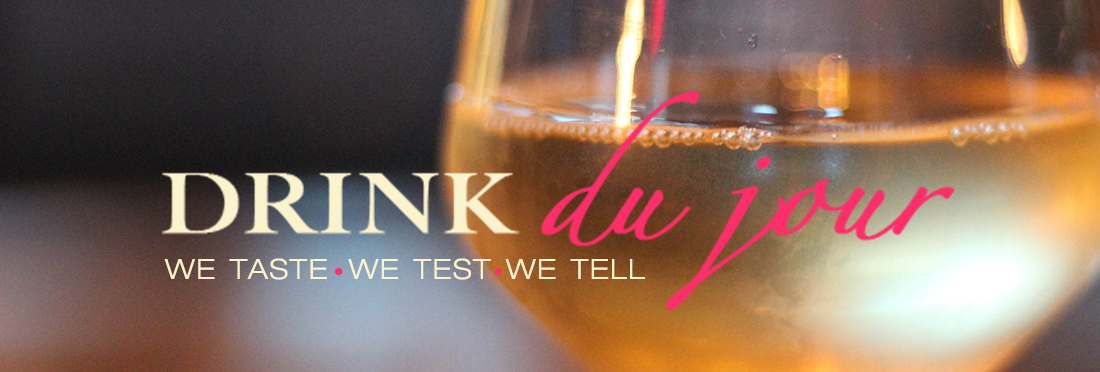 Drink Du Jour: A Cocktail Blog.