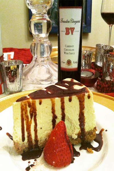 Maggiano's Meal for Two Deal.