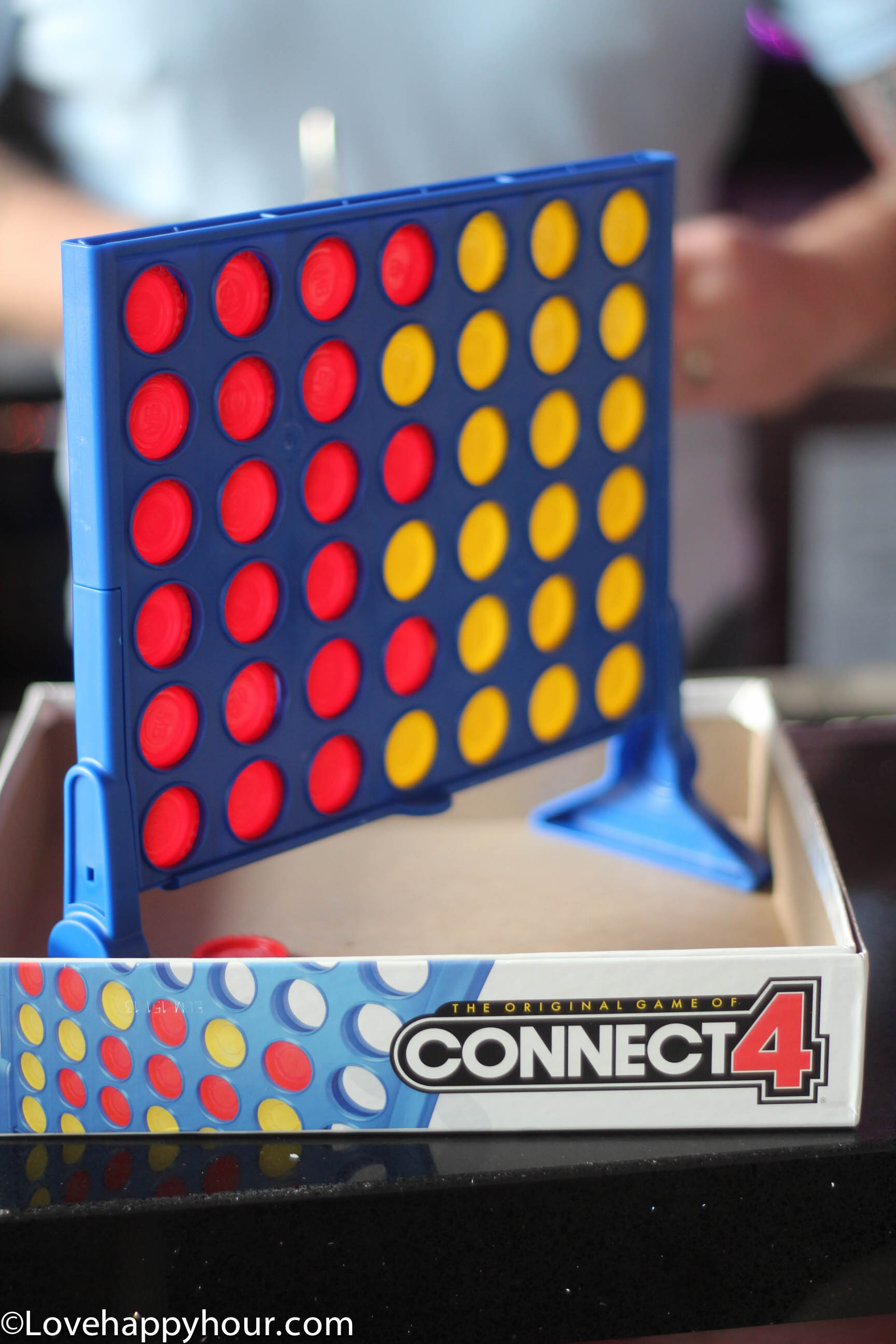 Connect Four