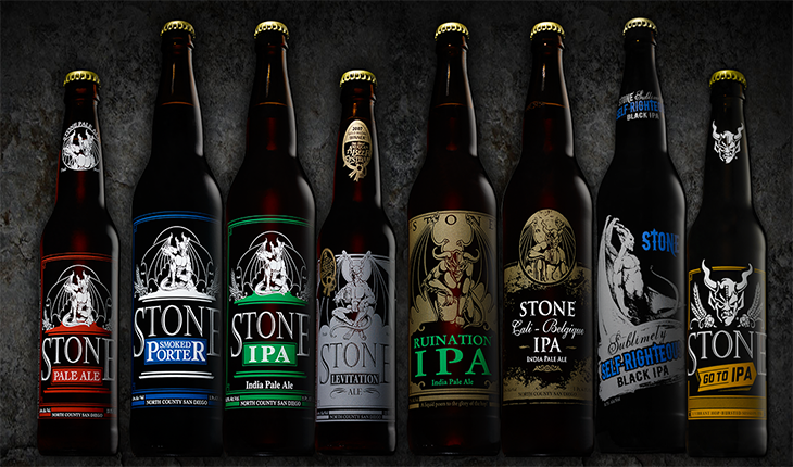 Stone Brewing Company