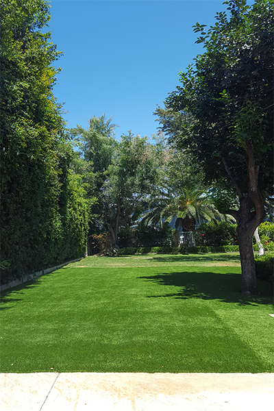 Lombardi House in Los Angeles, California. #wedding #venue #losangeles