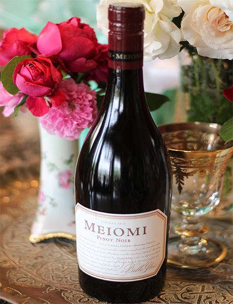 Meomi Pinot Noir