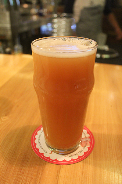 Populist IPA
