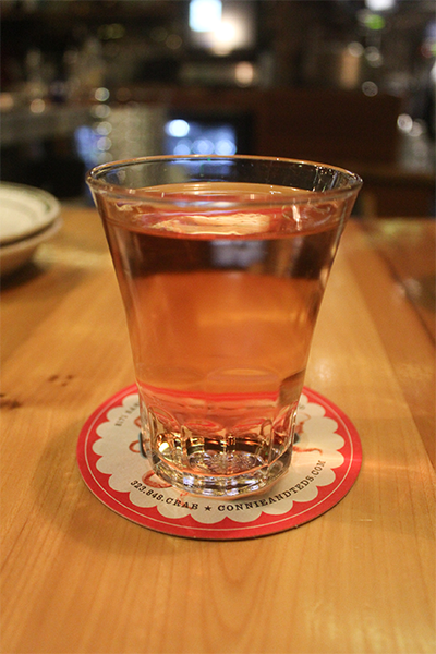 Happy Hour at Connie & Ted's