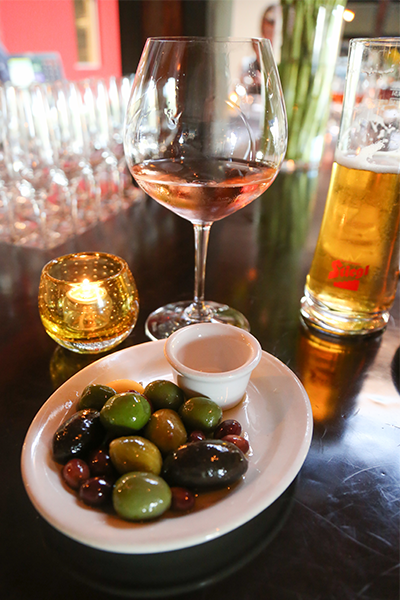 Cooks County Happy Hour