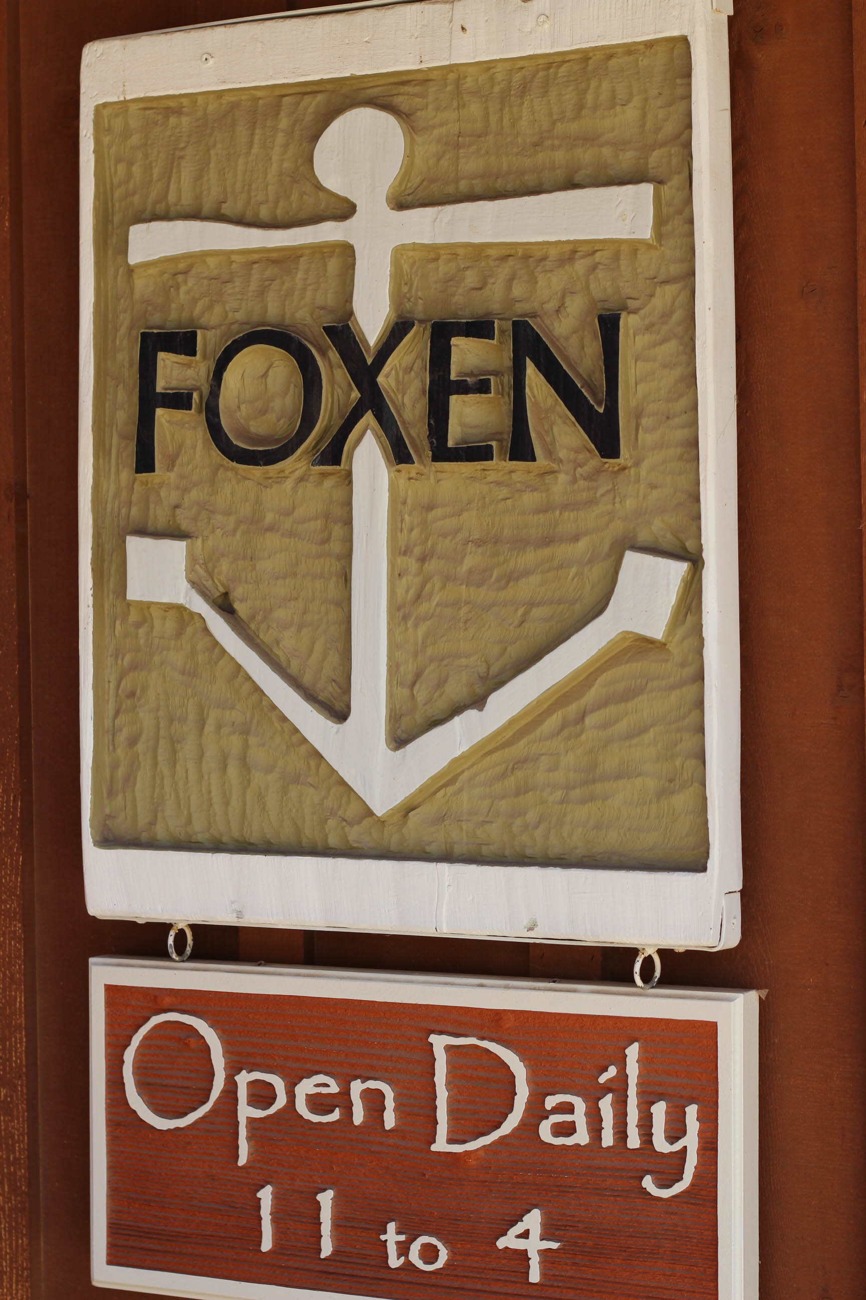 Foxen Winery and Vineyards