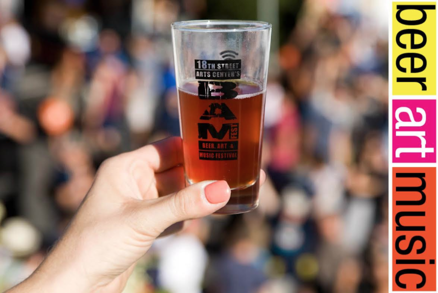 BAM Fest: October 26th, 2014