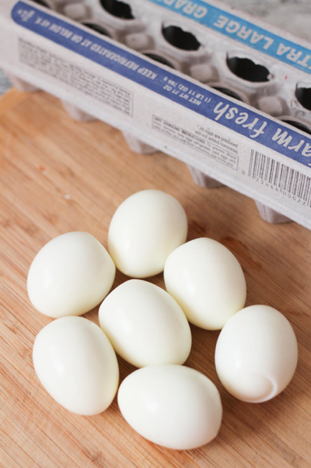 Deviled Eggs Recipe for Easter