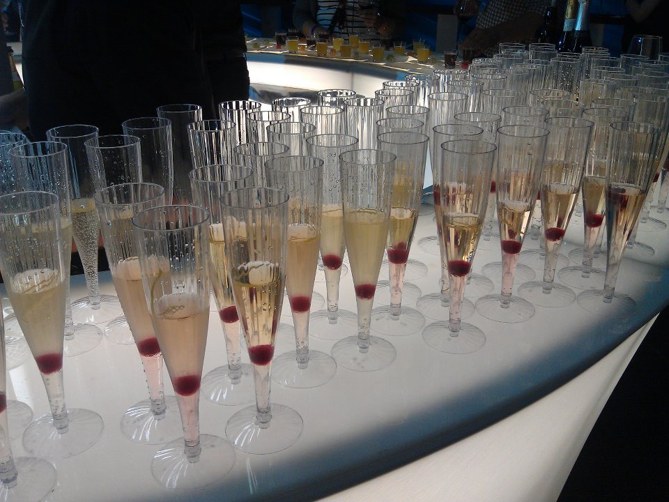 Los Angeles Food and Wine Festival