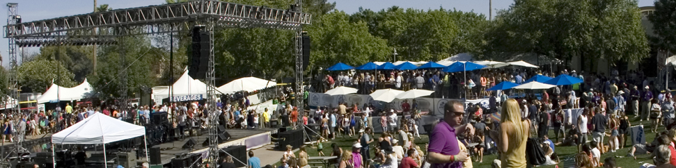 Scottsdale Culinary Festival