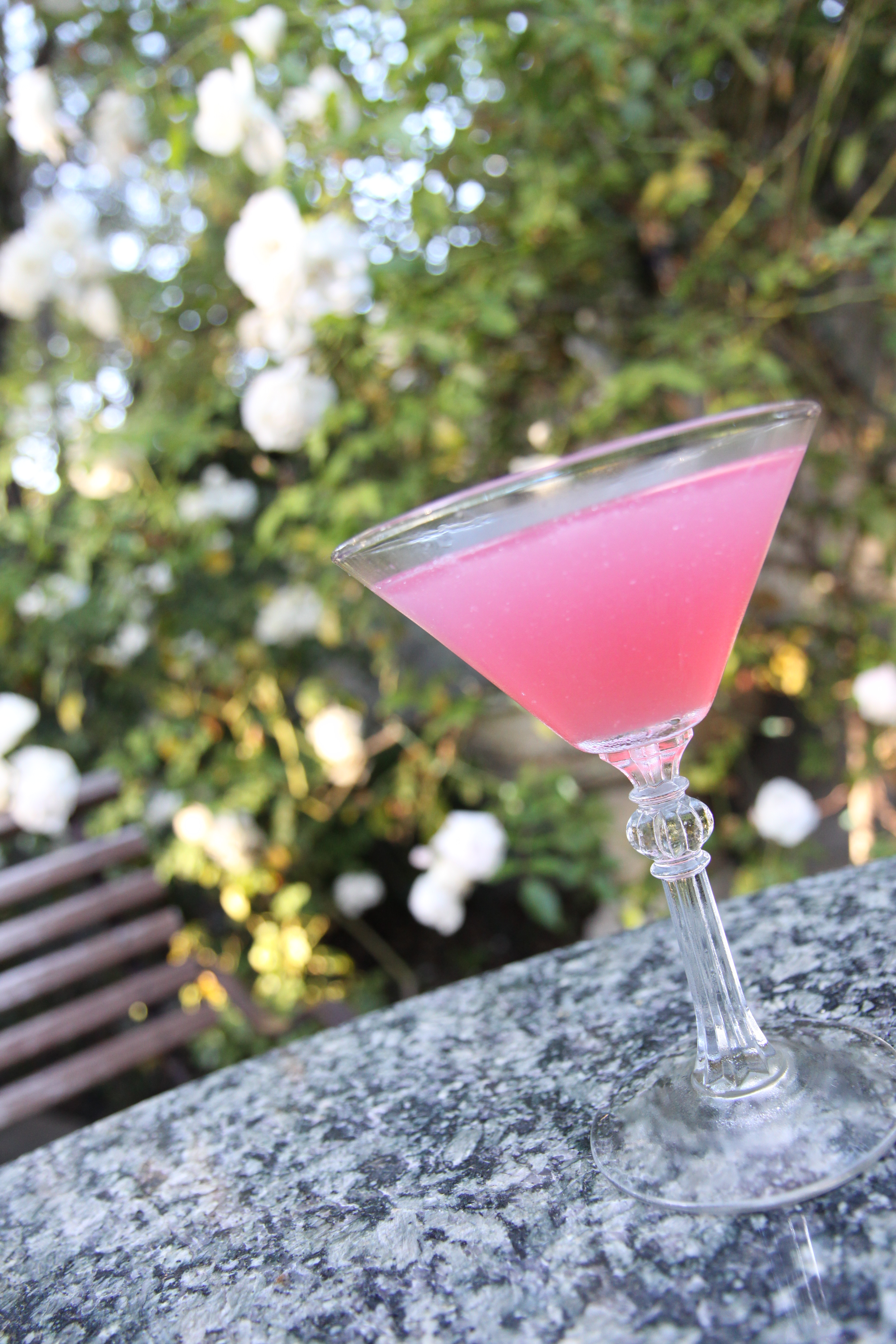 pinkdrink