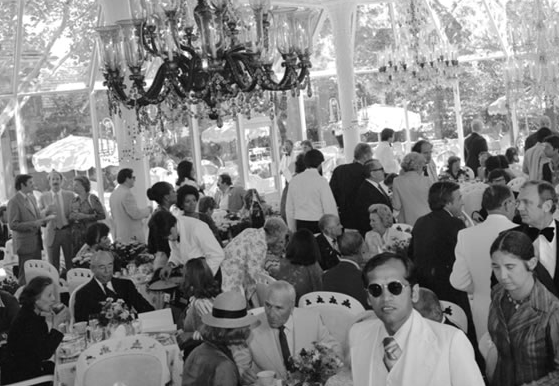 Tavern on the Green